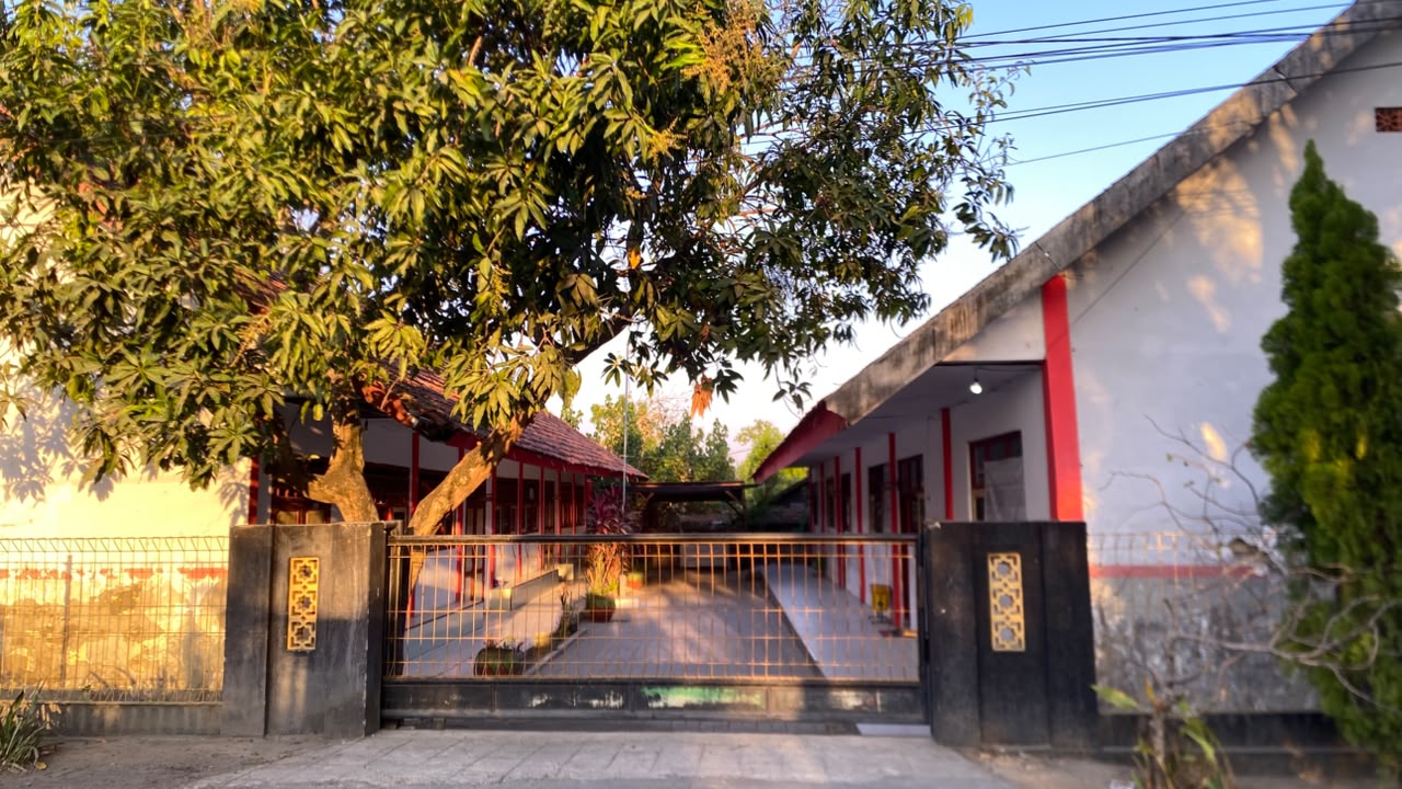SD Negeri Kolla 2