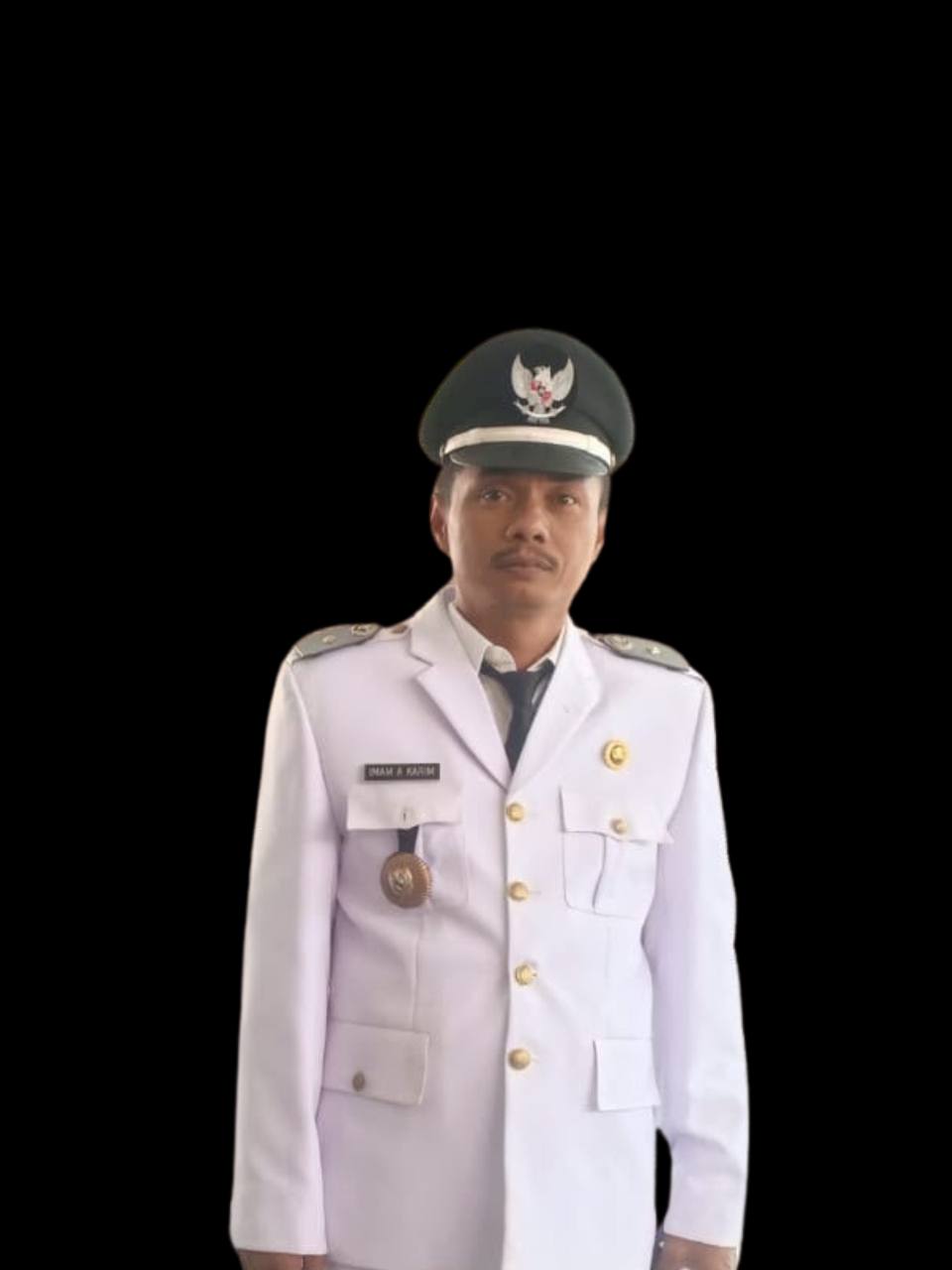Kepala Desa Kolla